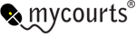 MYCOURTS squash and tennis court booking system